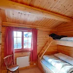 Stor Tommerhytte Med Fjellutsikt Hébergement de vacances *