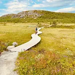 Stor Tommerhytte Med Fjellutsikt Casa vacanze *