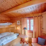 Stor Tommerhytte Med Fjellutsikt Casa vacanze
